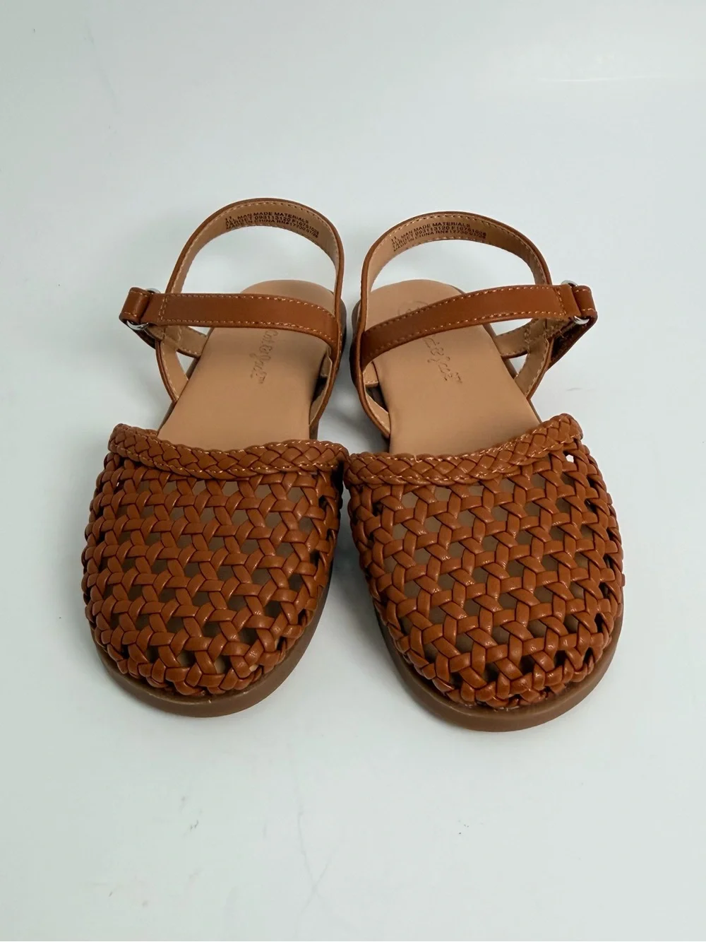 Cat & Jack stylish woven